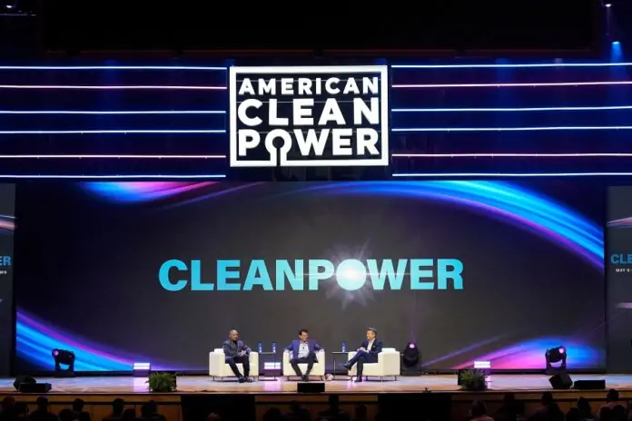 Clean Power Preview 2025