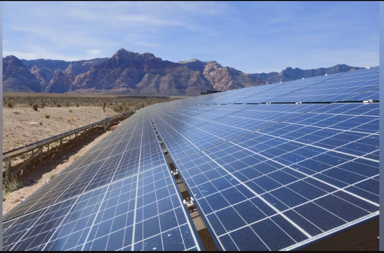 California’s Wildfires and Power Loss Crisis