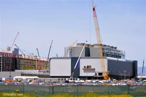 Building the Future: How MWC Supports Semiconductor Expansion Projects